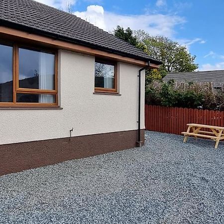 Villa 20 Stormyhill Road, Portree, Isle Of Skye Exterior foto